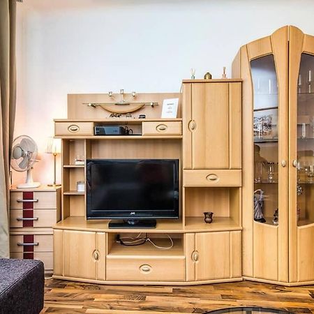 Cosy Apartment Near Stephansplatz Vienna Esterno foto